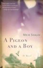 Pigeon and a Boy - eBook