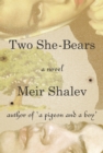 Two She-Bears - eBook