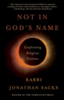 Not in God's Name - eBook