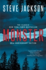 Monster - Book