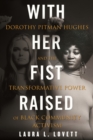 With Her Fist Raised - eBook