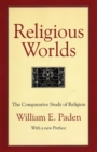 Religious Worlds - eBook