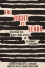 Right To Learn - eBook