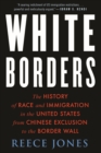 White Borders - eBook