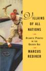 Villains of All Nations - eBook