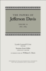 The Papers of Jefferson Davis : 1880-1889 - eBook