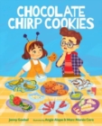 CHOCOLATE CHIRP COOKIES - Book