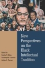 New Perspectives on the Black Intellectual Tradition - eBook