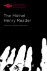 The Michel Henry Reader - eBook