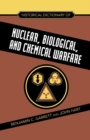 Historical Dictionary of Nuclear, Biological and Chemical Warfare - eBook