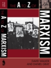 A to Z of Marxism - eBook