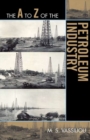 The A to Z of the Petroleum Industry - eBook