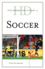 Historical Dictionary of Soccer - eBook