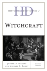 Historical Dictionary of Witchcraft - eBook