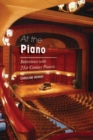 At the Piano : Interviews with 21st-Century Pianists - eBook