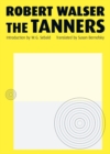 The Tanners - eBook