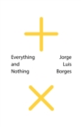 Everything and Nothing - eBook
