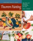 Theorem Painting : Tips, Tools, and Techniques for Learning the Craft - eBook
