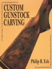 Custom Gunstock Carving - eBook
