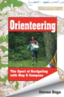 Orienteering : The Sport of Navigating with Map & Compass - eBook