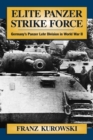 Elite Panzer Strike Force : Germany's Panzer Lehr Division in World War II - eBook