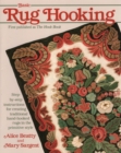 Basic Rug Hooking - eBook