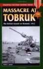 Massacre at Tobruk : The British Assault on Rommel, 1942 - eBook