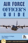 Air Force Officer's Guide - eBook