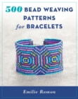500 Bead Weaving Patterns for Bracelets - eBook