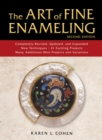 The Art of Fine Enameling - eBook