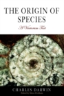 The Origin of Species : A Variorum Text - eBook