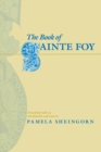 The Book of Sainte Foy - eBook