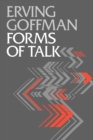 Forms of Talk - Book