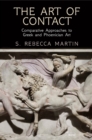 The Art of Contact : Comparative Approaches to Greek and Phoenician Art - eBook