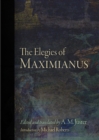 The Elegies of Maximianus - eBook