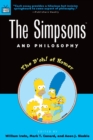 The Simpsons and Philosophy : The D'oh! of Homer - Book