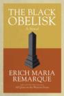 Black Obelisk - eBook