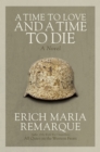 Time to Love and a Time to Die - eBook