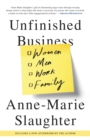 Unfinished Business - eBook