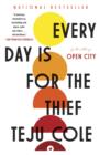 Every Day Is for the Thief - eBook