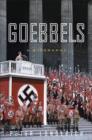 Goebbels - eBook