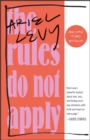 Rules Do Not Apply - eBook