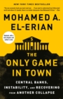 Only Game in Town - eBook