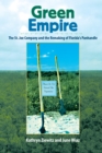 Green Empire : The St. Joe Company and the Remaking of Florida's Panhandle - eBook
