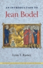 An Introduction to Jean Bodel - Book