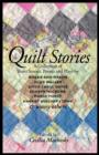 Quilt Stories - eBook