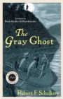 The Gray Ghost : A Seckatary Hawkins Mystery - eBook