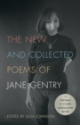 The New and Collected Poems of Jane Gentry - eBook