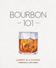 Bourbon 101 - Book