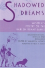 Shadowed Dreams : Women's Poetry of the Harlem Renaissance - eBook